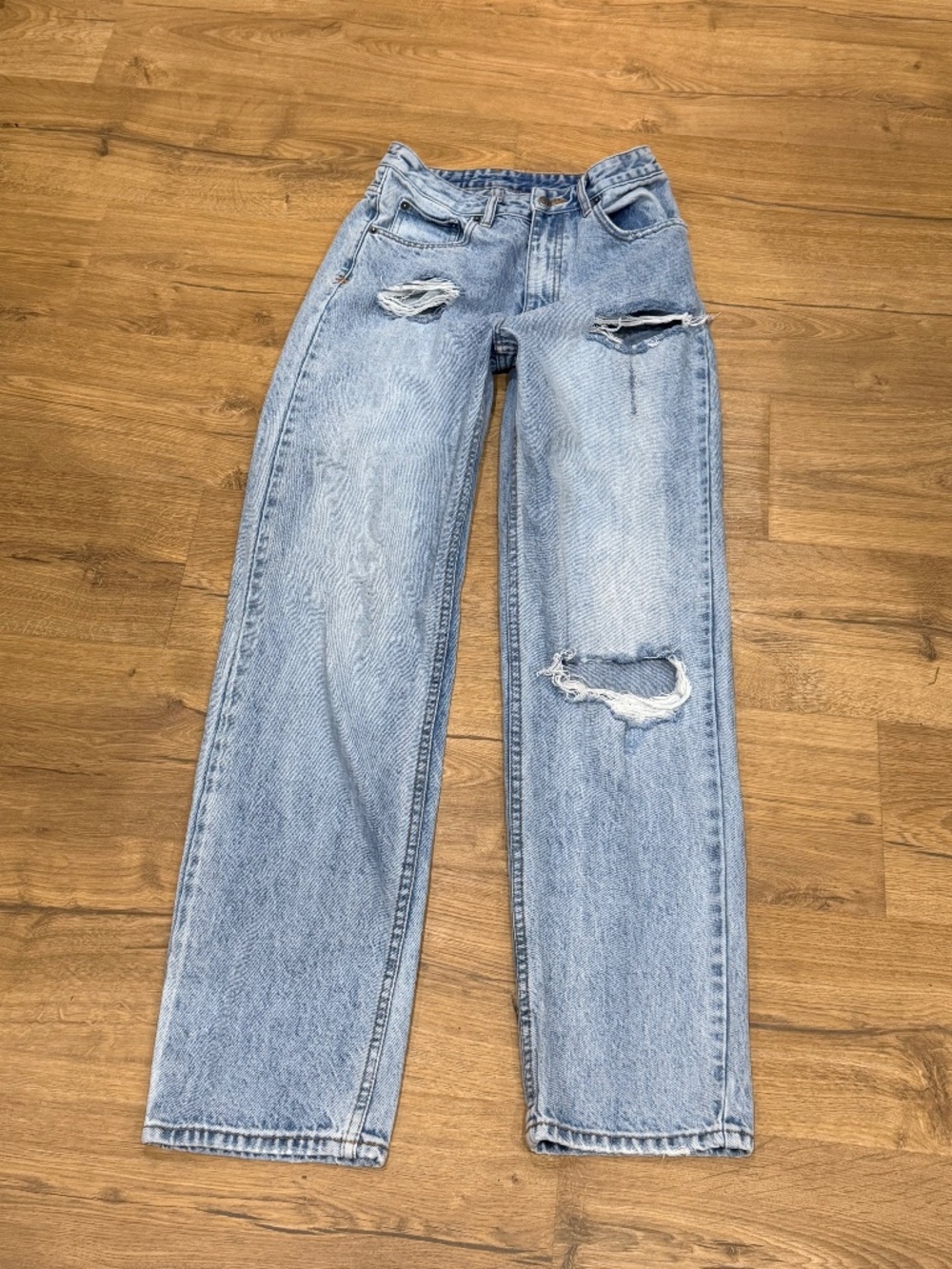 Ksubi Jeans Women's Size 27  Denim Street Wear